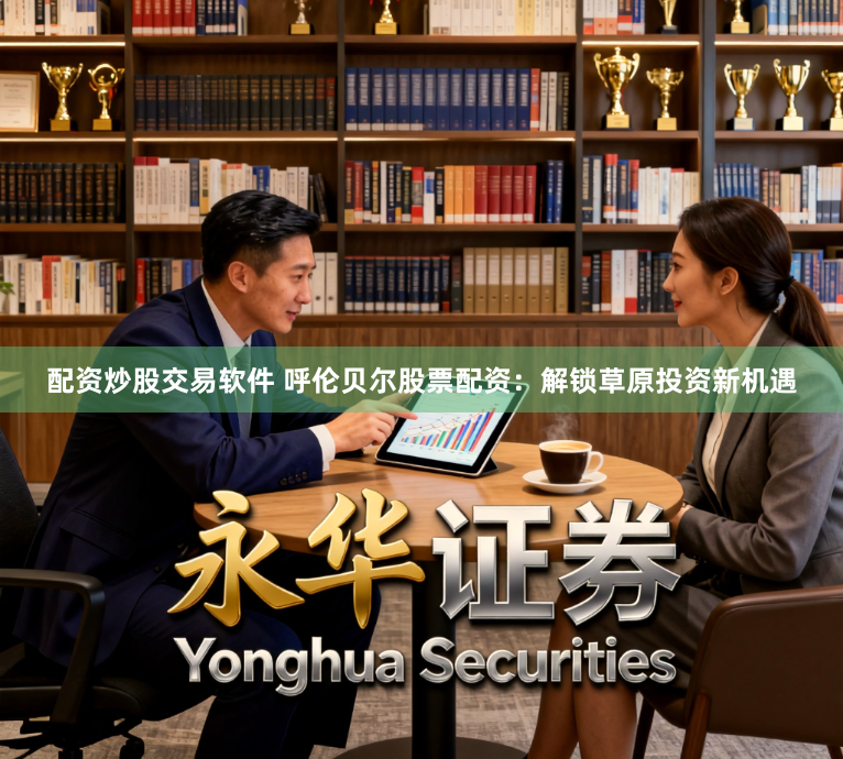 配资炒股交易软件 呼伦贝尔股票配资：解锁草原投资新机遇