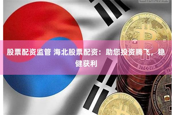 股票配资监管 海北股票配资：助您投资腾飞，稳健获利
